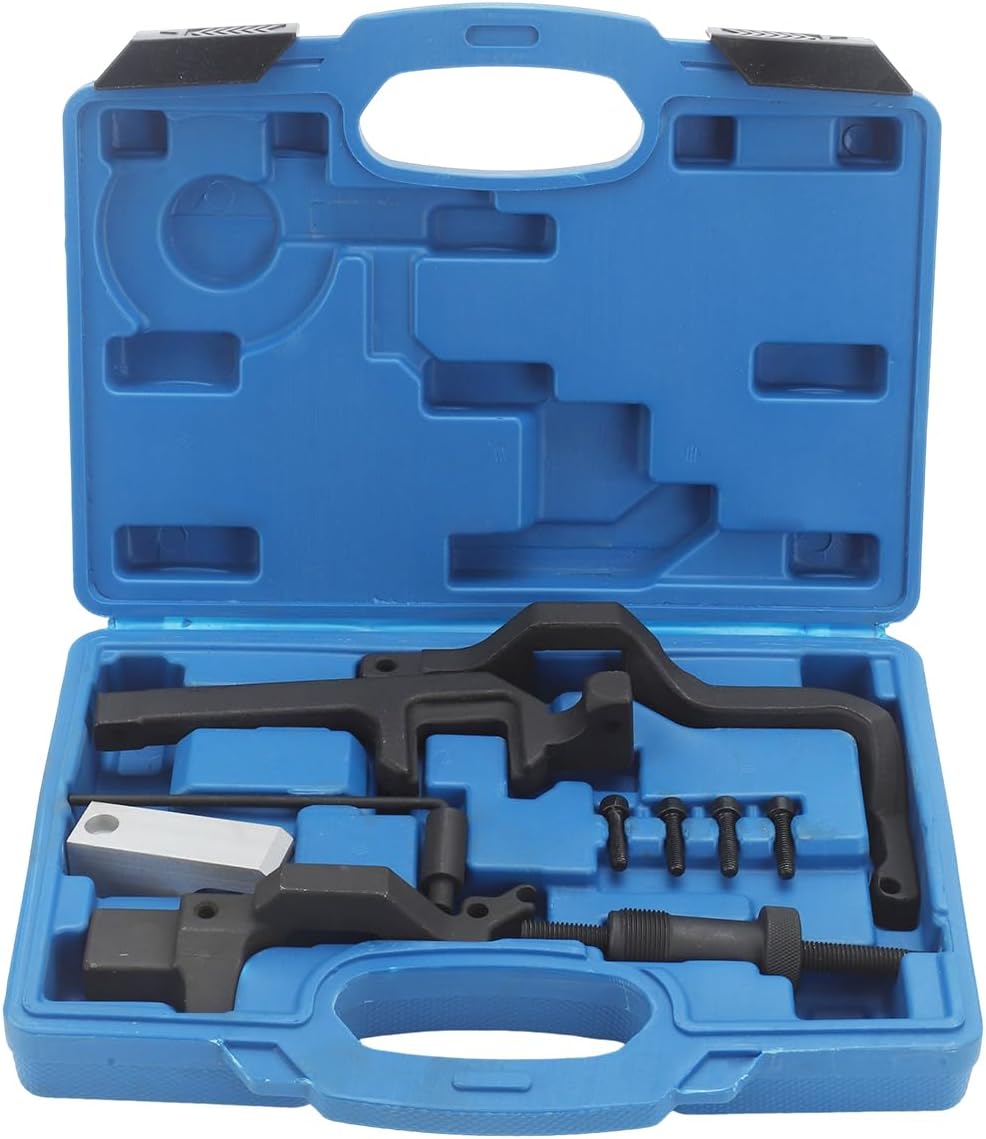 Engine Timing Tool Kit for BMW Mini Copper N12 N14 1.4 1.6 Citroen Peugeot N16 Engines