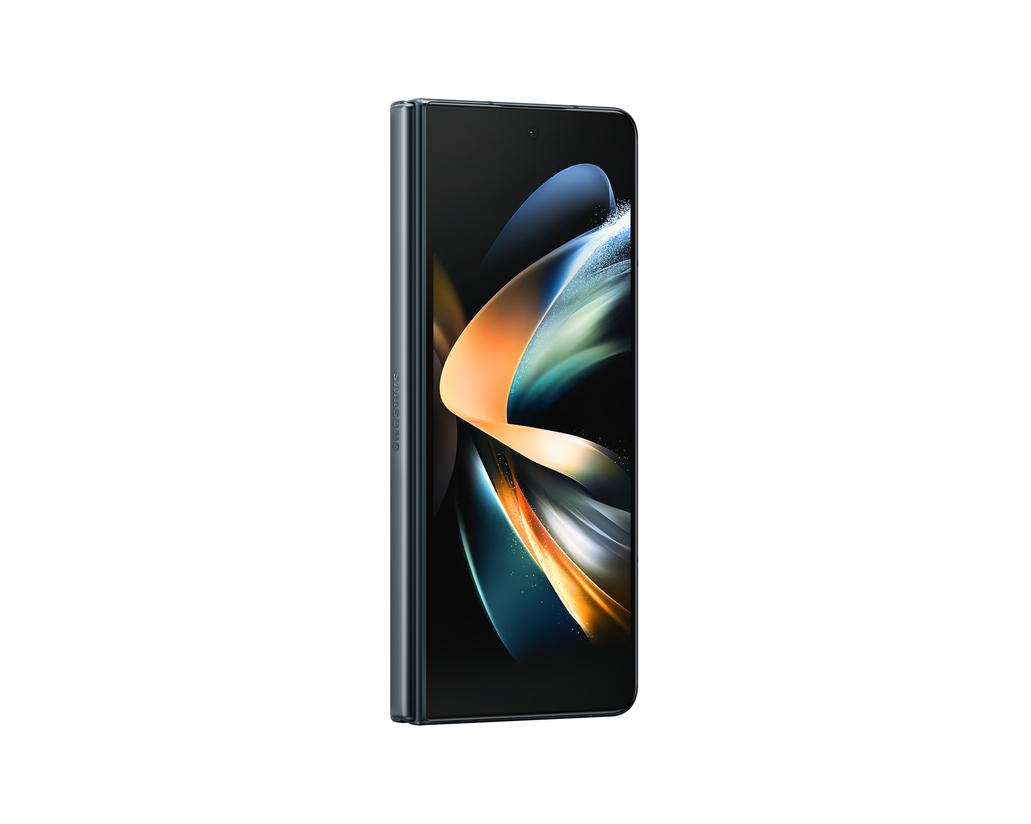 Amazon.com: Samsung Galaxy Z Fold 4, 256 GB, negro fantasma