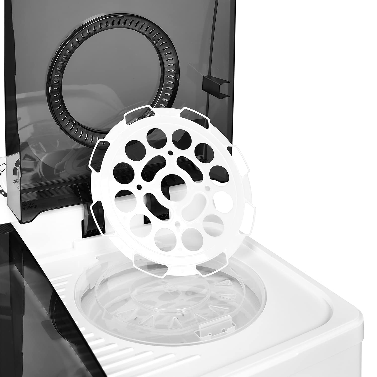 Buy Super General 20 kg Twintub SemiAutomatic Washing Machine, White