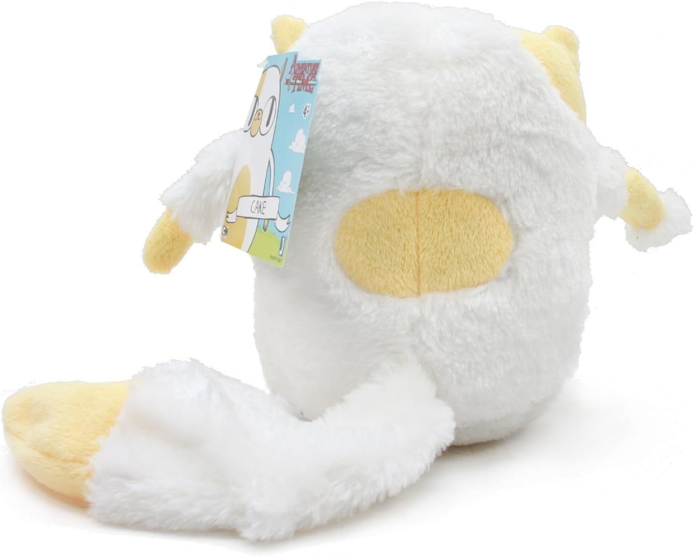 Adventure Time Fan Favorite Plush - Cake