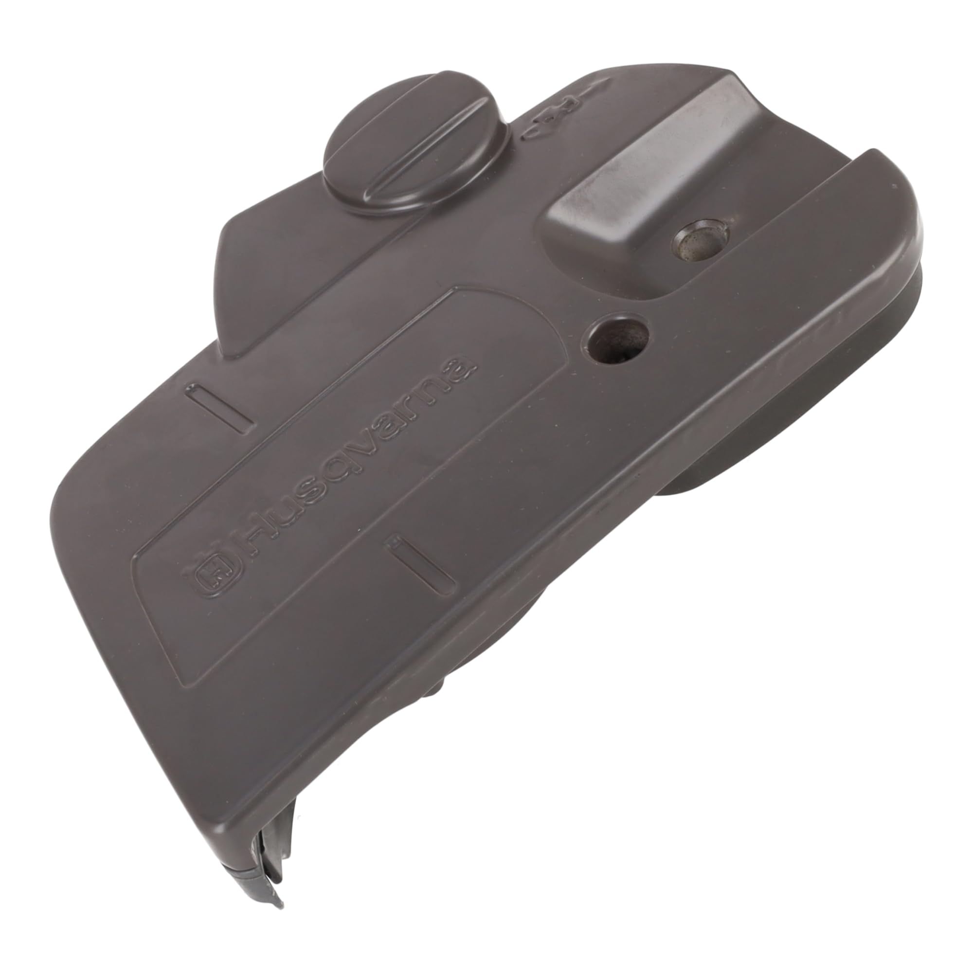 sparefixd Adecuado para la cubierta de embrague de motosierra Husqvarna para los modelos enumerados a continuación