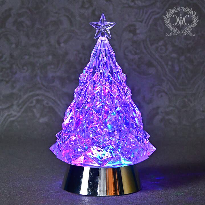 Amazon.co.jp: リキッド ツリー ギャラクシー イルミネーション LED