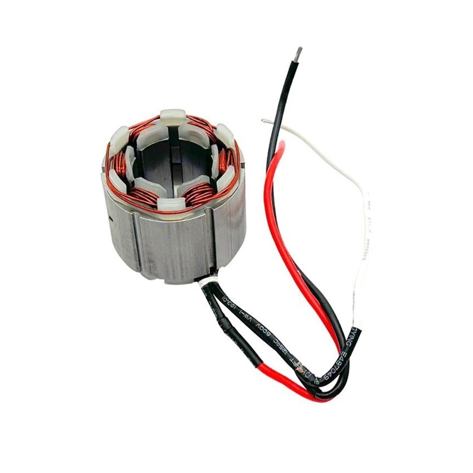 LNHHG Brushless Angle Grinder Stator Coil 4830 Brushless Angle Grinder Charging Angle Grinder Motor Stator