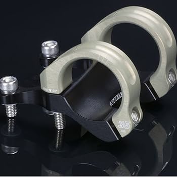 RENTHAL 35mmクランプ 33mm長 ステム RENTHAL 35mmクランプ 33mm長 ステム Renthal Apex 35 Stem