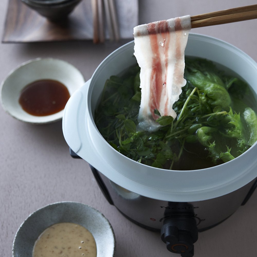 Amazon | レコルト ポットデュオ カリテ シルバー RPD-2QS | récolte  