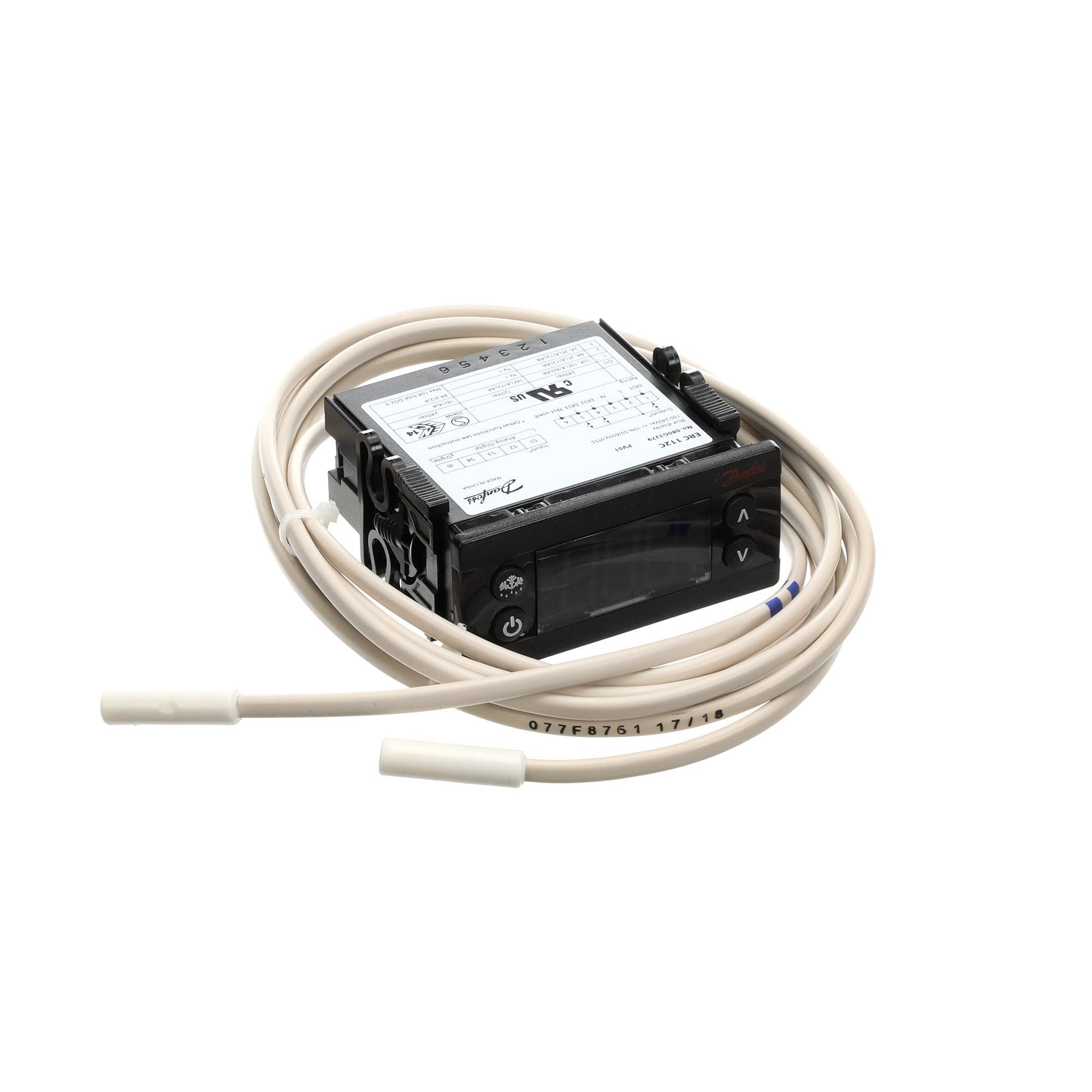 DELFIELD Assembly,Control,Digital Uc Frz 000-CZ0-0060KT-S - Genuine OEM Replacement Part