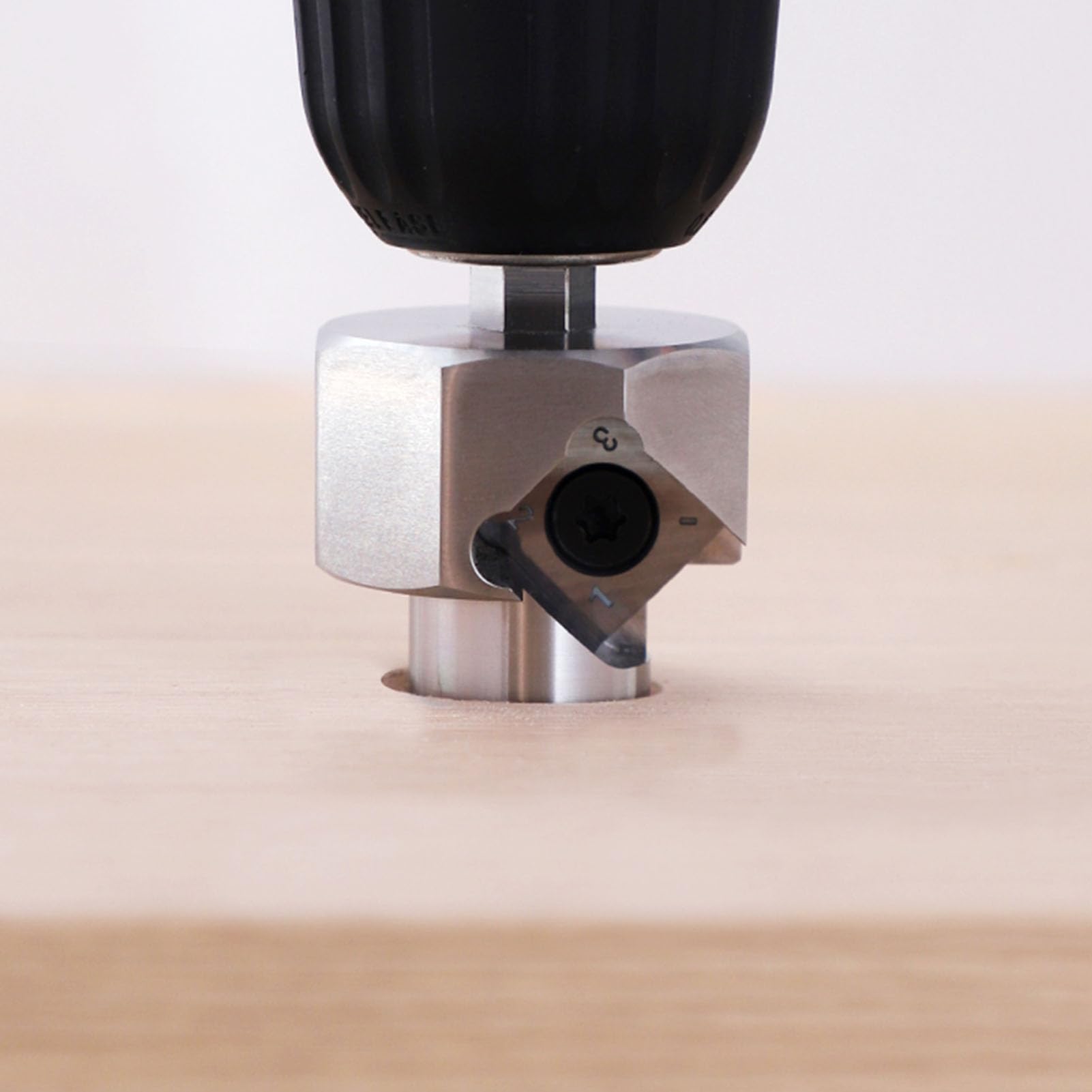 Shaviv B1 Cobalt Deburring Blade (This is a Package of 10pcs) 151-29215