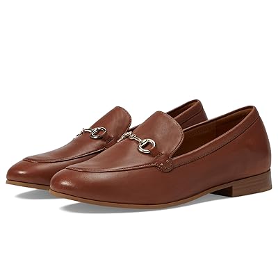 Johnston & Murphy Ali Bit Loafer Women