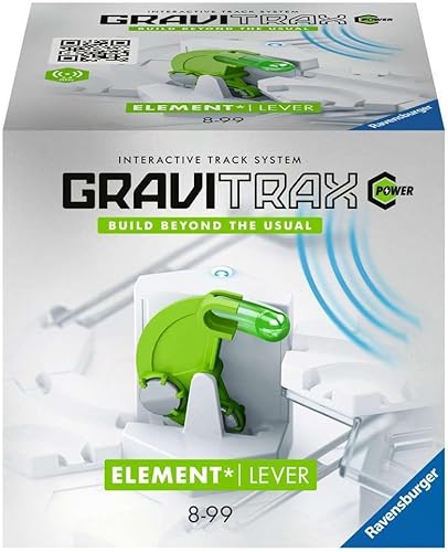 GraviTrax Power Palanca