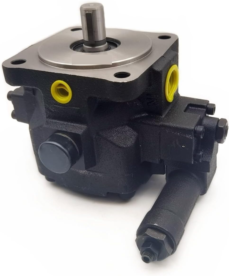 Medium Pressure Variable Vane Pump HVP30-FA3