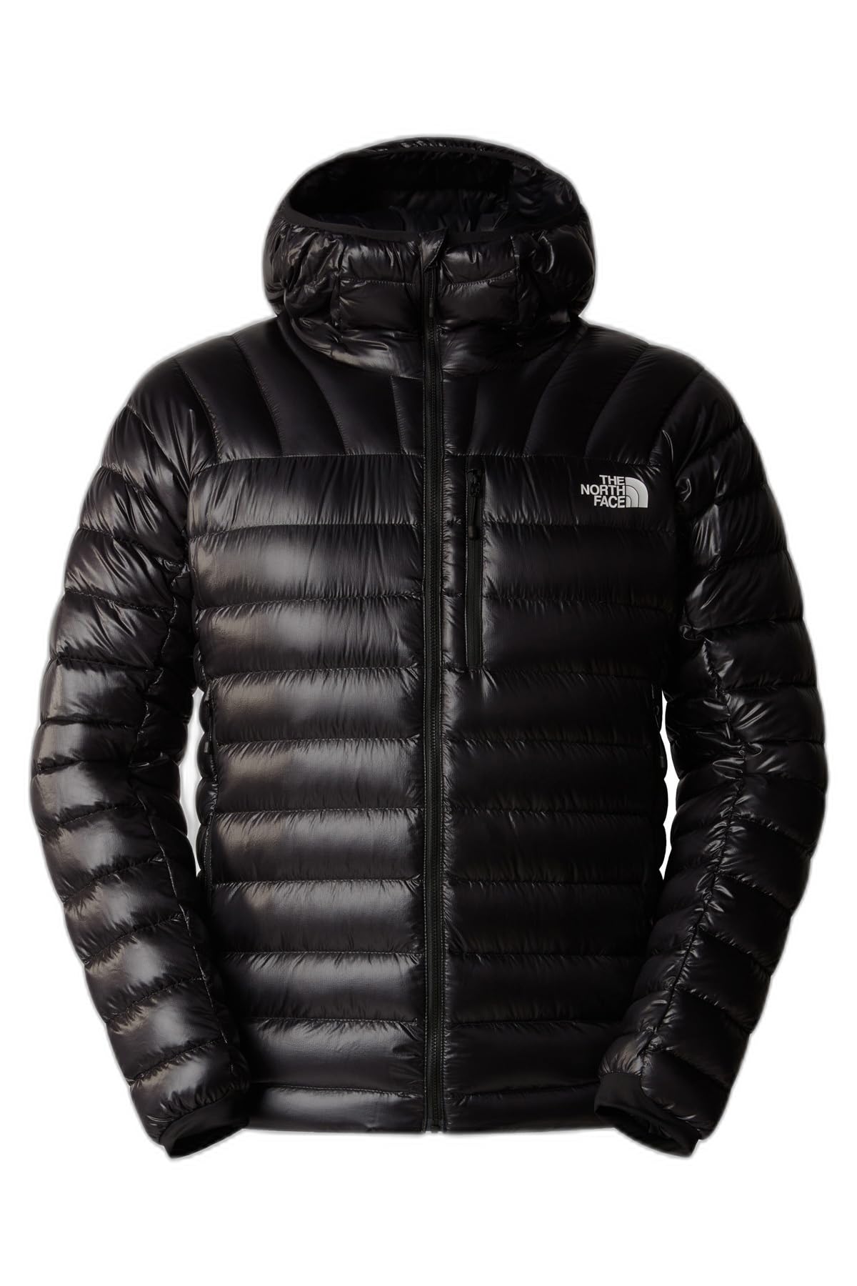 The North Face Herren M Summit Breithorn Hoodie Pufferjacke (1er Pack)