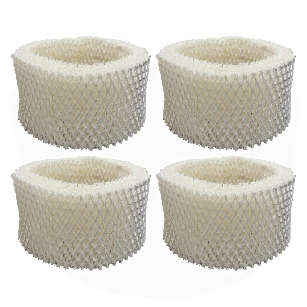 LEFITPA Replacement 4-Pack Humidifier Filter for Holmes H62 HWF-62 HWF62 Models (20-1/8