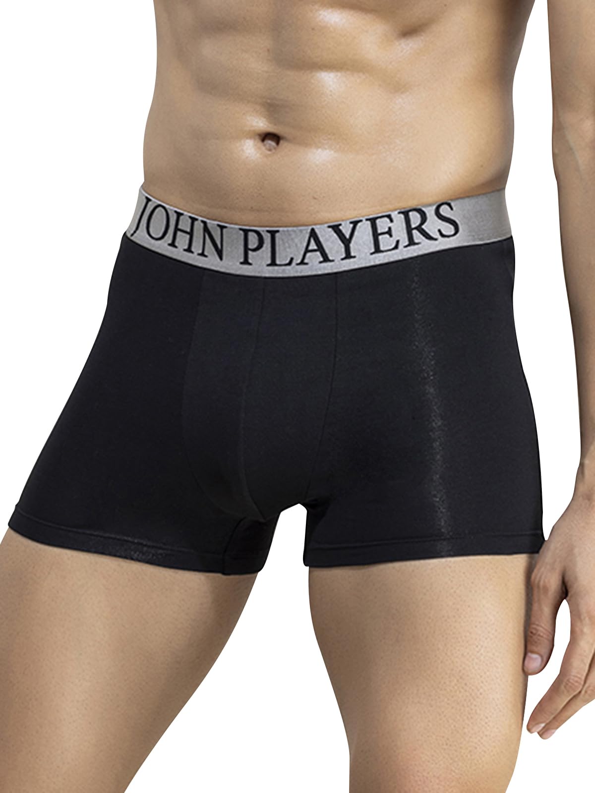 john players Classic Cotton Trunk Underwear for Men-picture-16