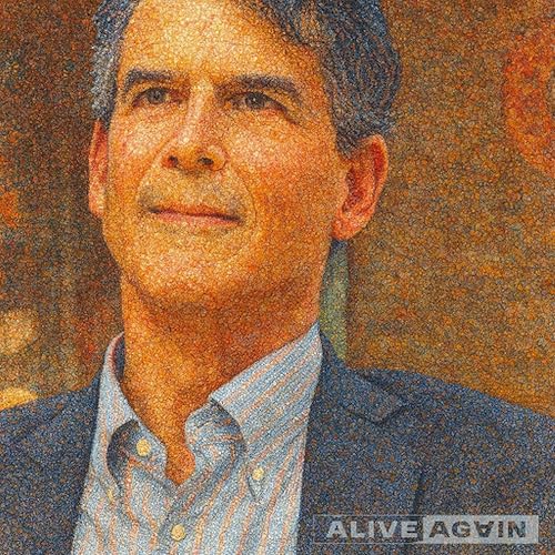 32 | No Soul Left Behind