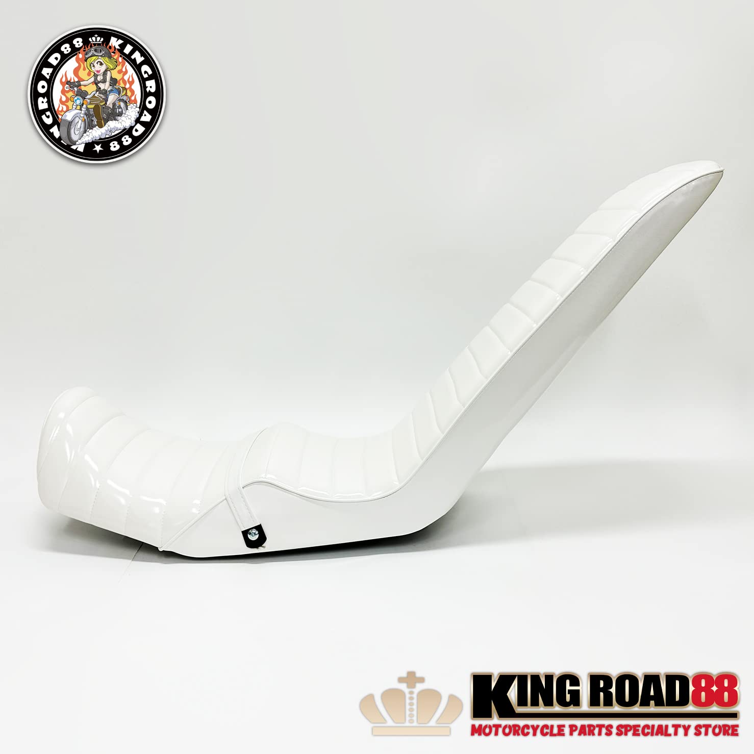 Amazon | King Road 88 ヤマハ XJR400 前期 4HM ロングシート