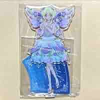 アイカツ　アクリルスタンド　アリア Amazon.co.jp: アイカツスターズ 双葉アリア アクリルスタンド