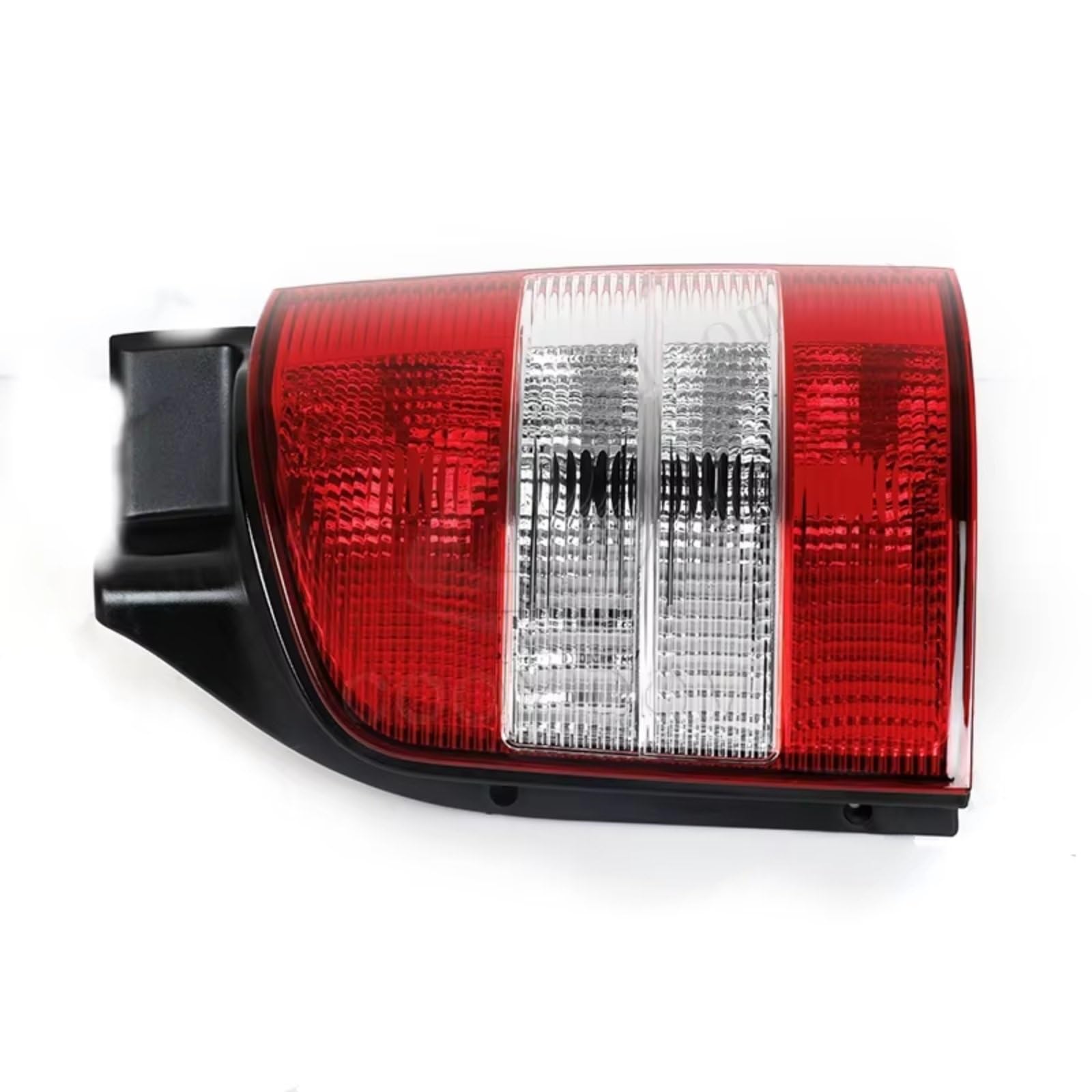 Compatible Con VW Para T5 2003-2015 Luz Trasera De Coche Luz De Señal Trasera Advertencia Freno Lámpara De Estacionamiento luces advertencia traseras(R)