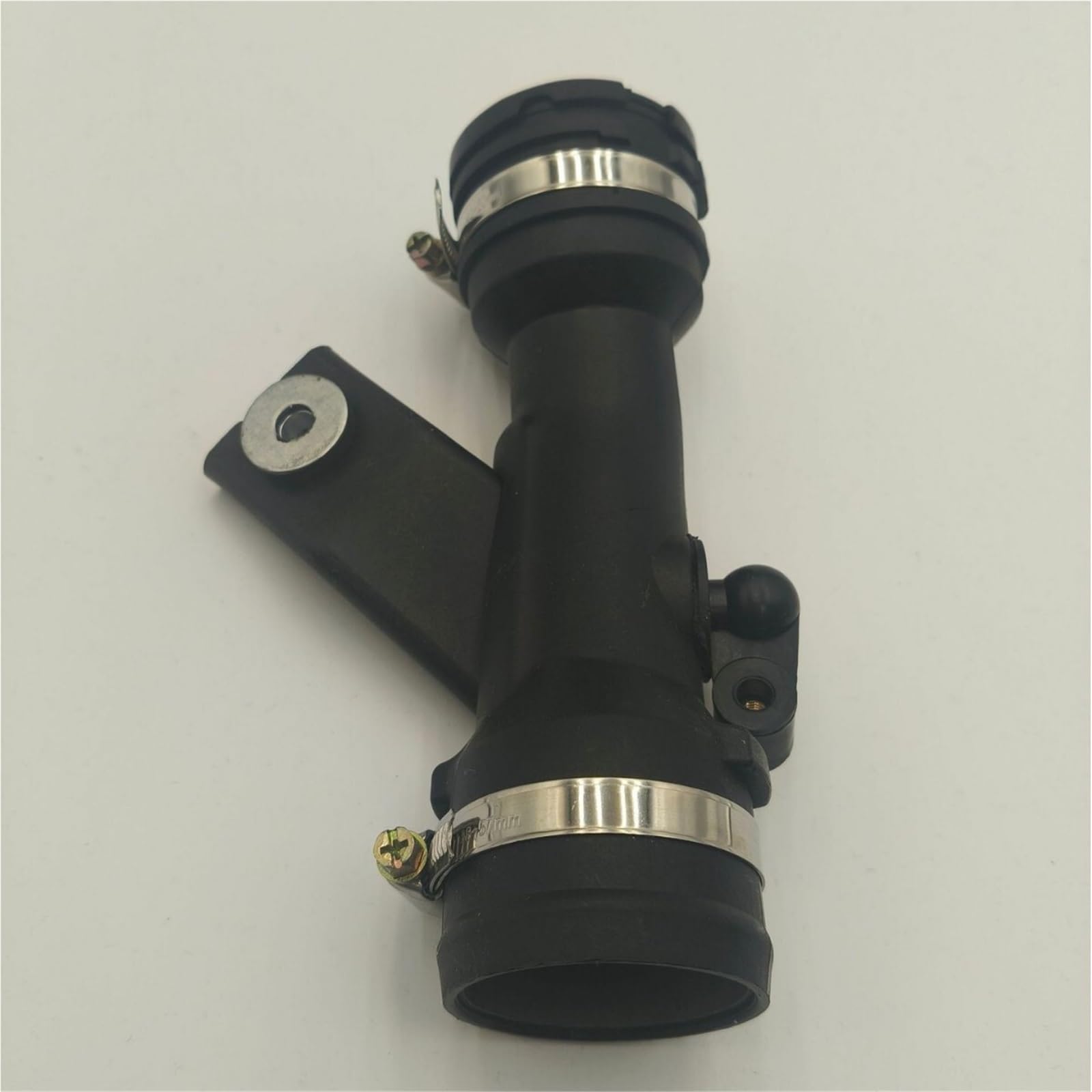 Węże chłodnicy silnika samochodowego Pasuje do NISSAN QASHQAI +2 I J10 1.5 Dci 07-13 14460JD51B 14460-JD51B Rura chłodnicy silnika AIR turbosprężarki przewód powietrza doładowującego
