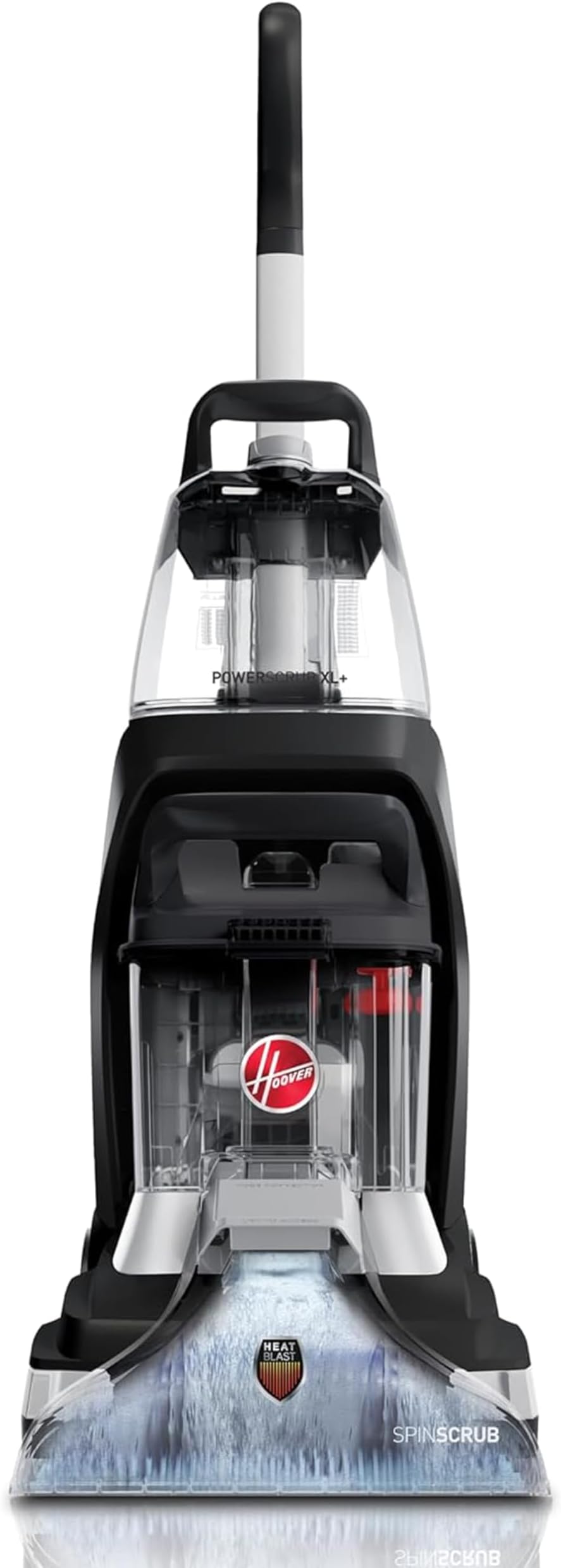 Hoover CDCW-PSME
