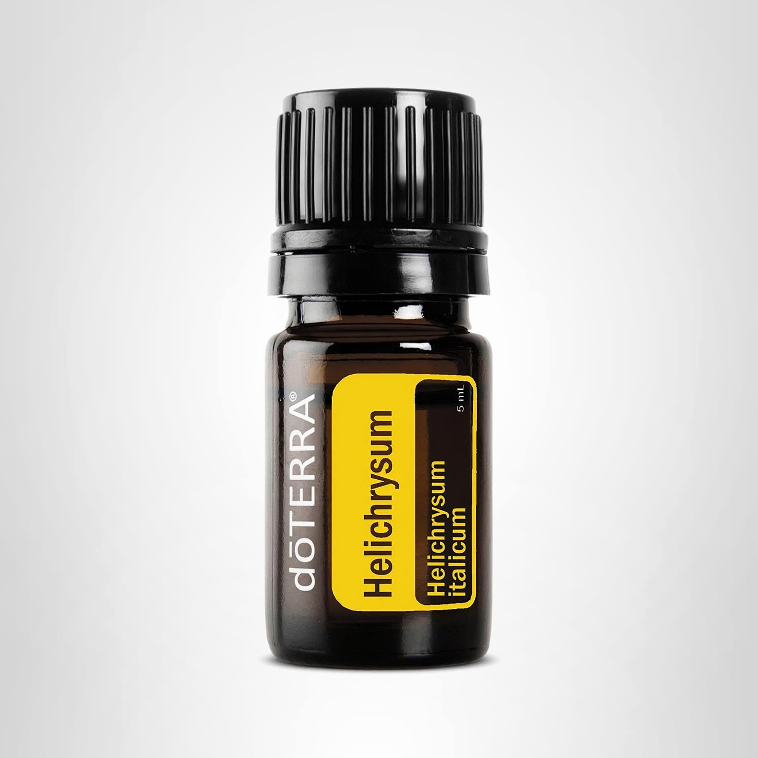 ドテラ　ヘリクリサム　5ml Amazon.com: doTERRA - Helichrysum Essential Oil - 5 mL : Health