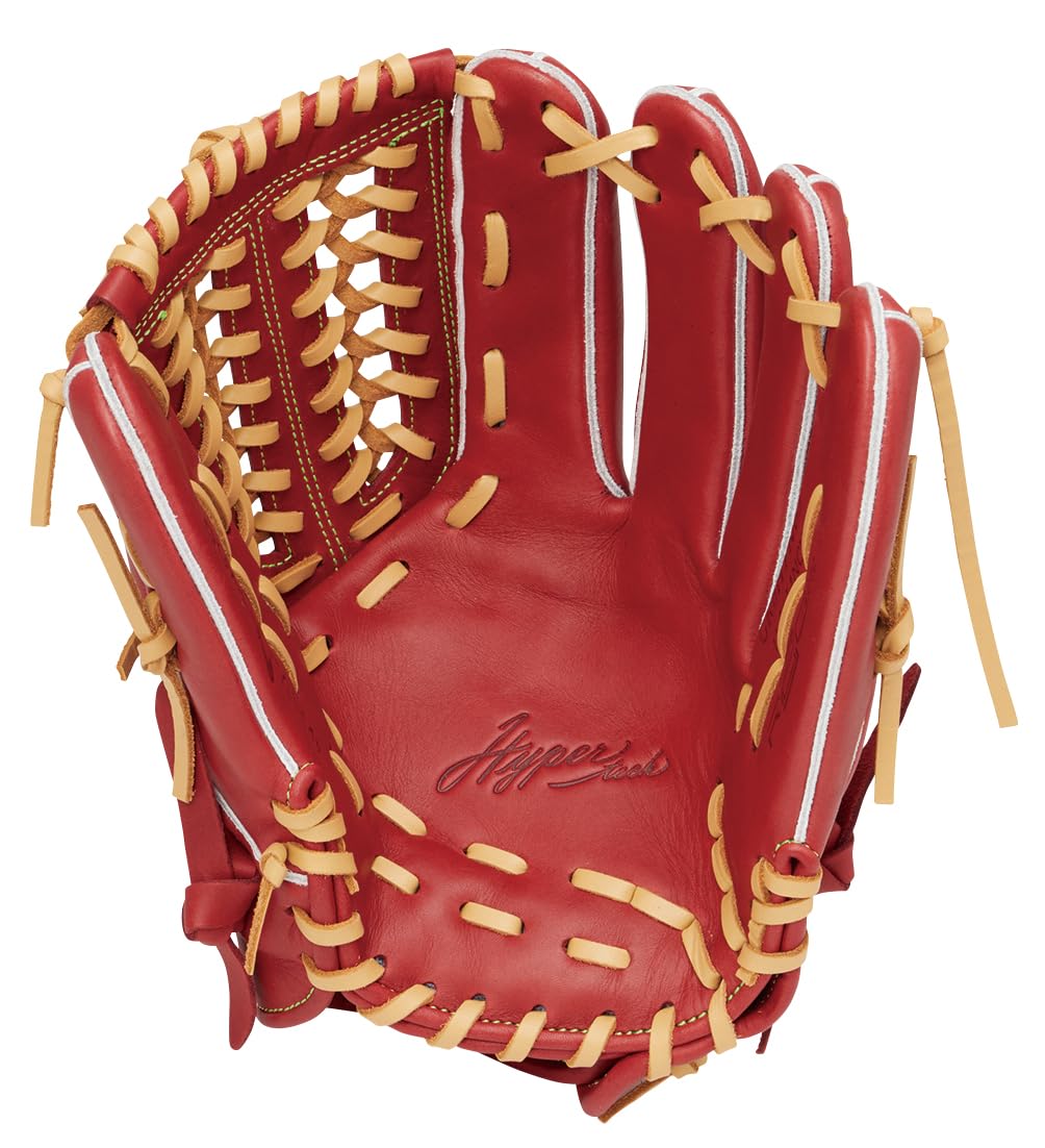 Rawlings Gamer RG46DP-GT 軟式野球用グローブ 軟式 HYPER TECH R2G [オールラウンド用] サイズ 11.75 | グラブ