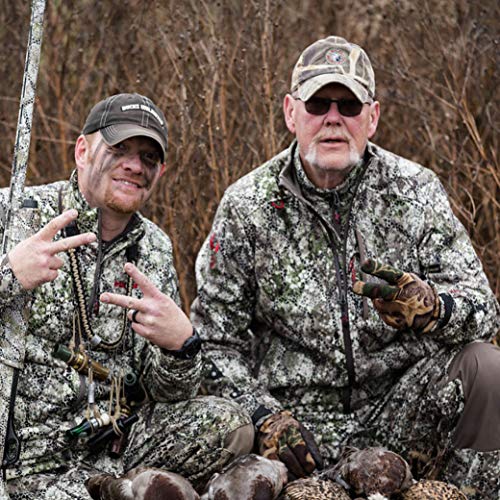 Badlands Men's Calor Jacket4