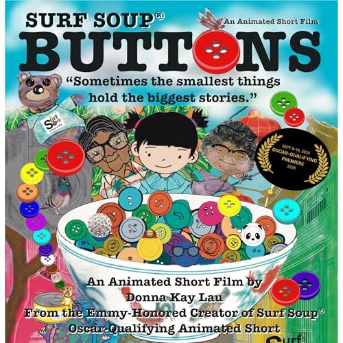 『Surf Soup® Dreams Come True | Film Premiere, Books & Music Recap』のカバーアート