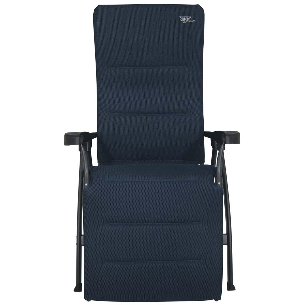 Crespo - Tumbona Relax - AP/242 - Air-Deluxe - Azul