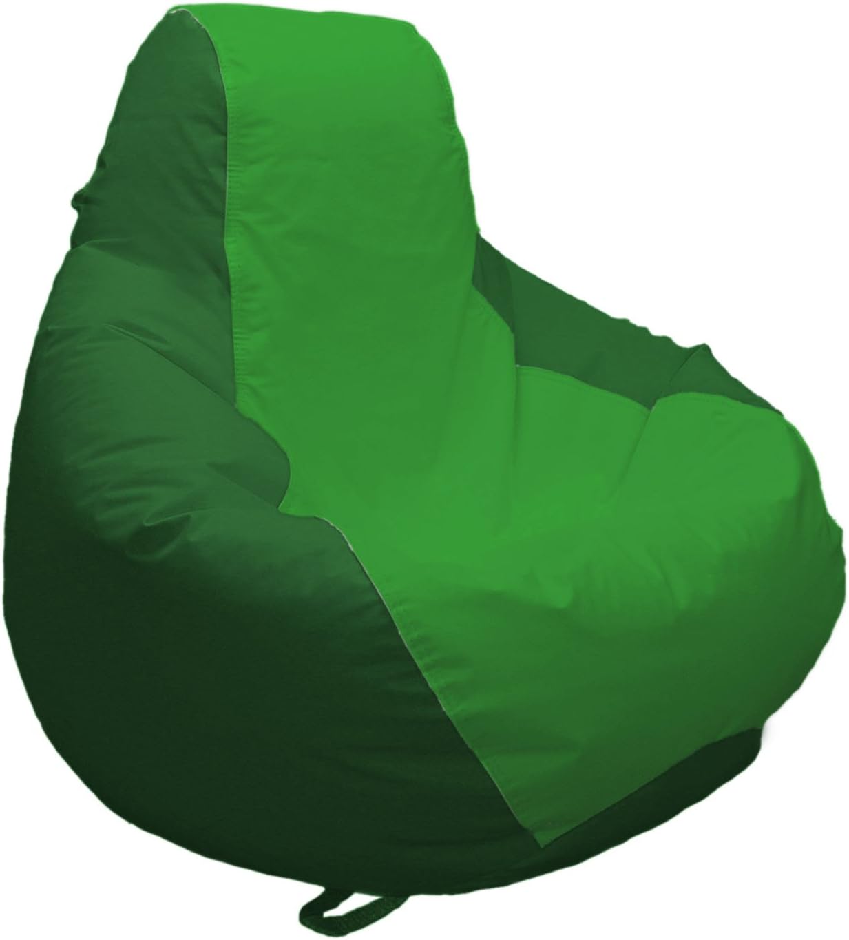 JoyBean Outdoor Bean Bag Chair Water Resistant Marine Vinyl Ideal for Yacht Boat