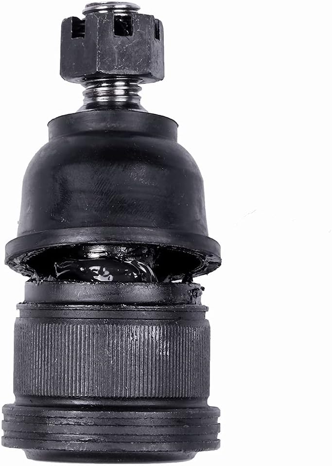 SCITOO 4-PC SET Suspension Kit for Honda Odyssey Front Lower Ball Joint CV Axle Shafts Assembly