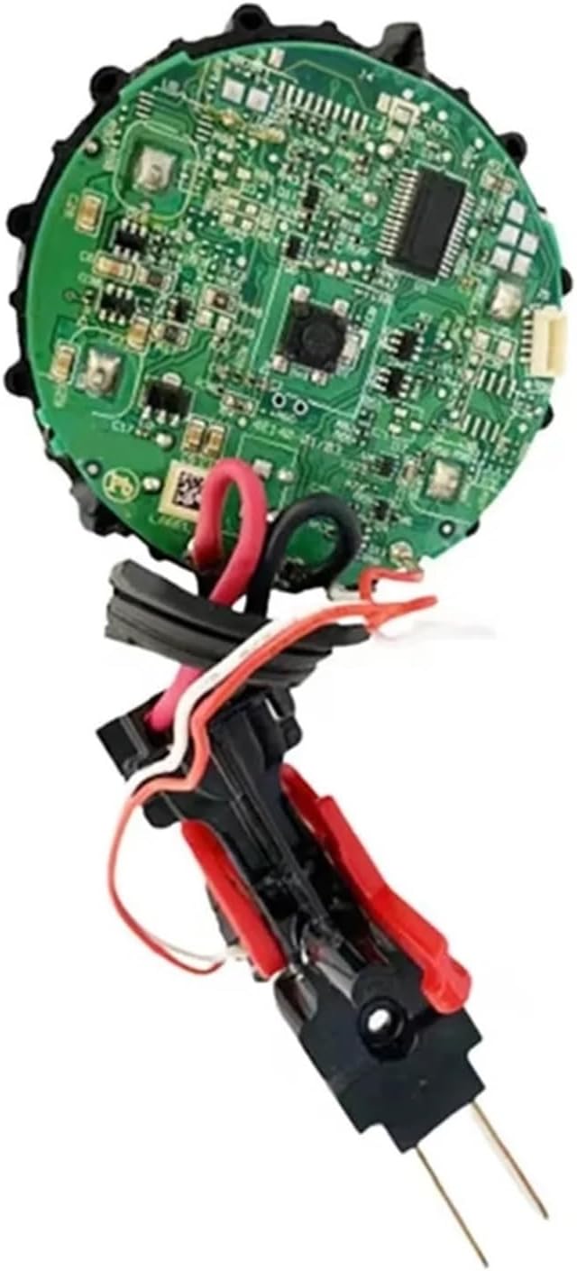 Vacuum Cleaner Motor V6 DC62 DC74 DC59 Replacement Motor Switch embly