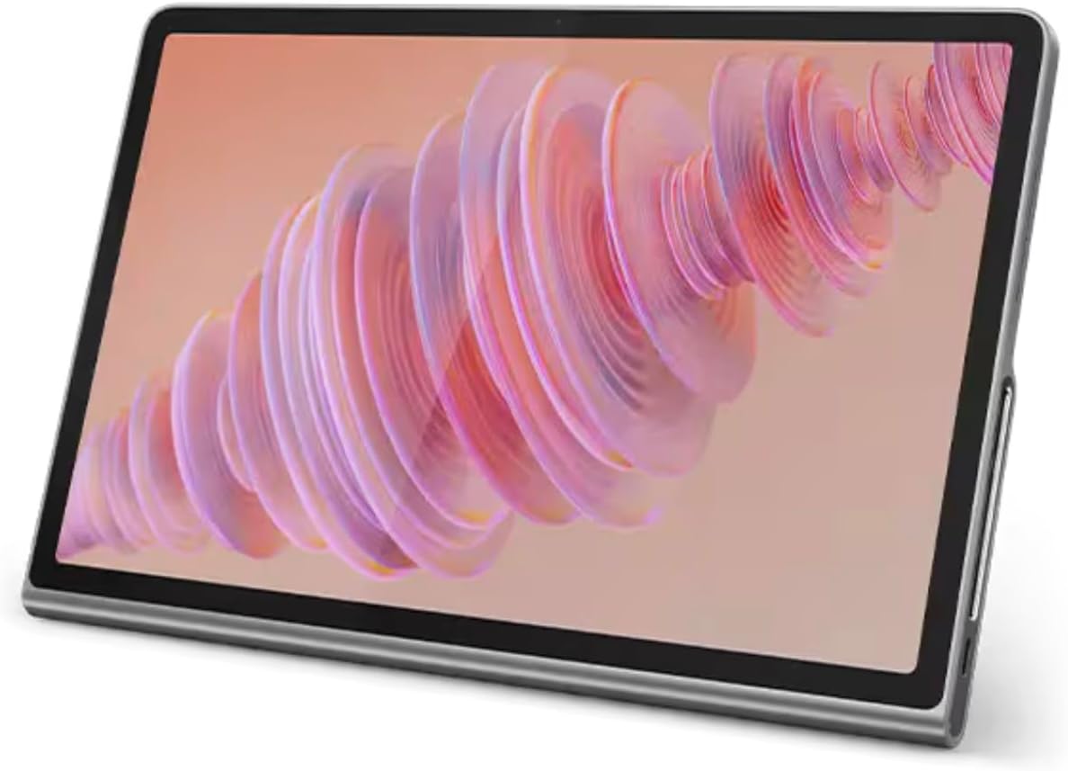 Lenovo Tab Plus - 2024 - Premium Entertainment Tablet - 8 JBLยฎ Speakers - 11.5" 2K LCD Touch Display - 8GB Memory - 256GB Storage - MediaTekโข Helio G99 Luna Grey