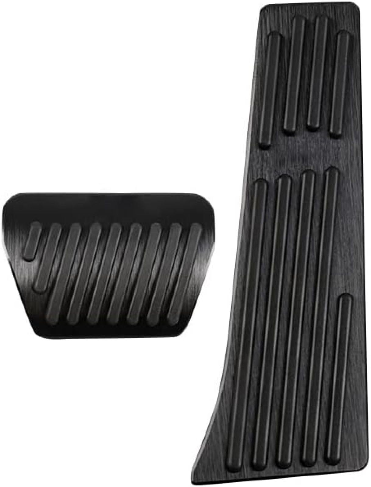 Auto Koppeling Gaspedaal Rem Pedaal Beschermingshoes Voetpedaal Pad Auto Koppeling Gaspedaal Rem Pedaal Beschermingshoes Voetpedaal Pad