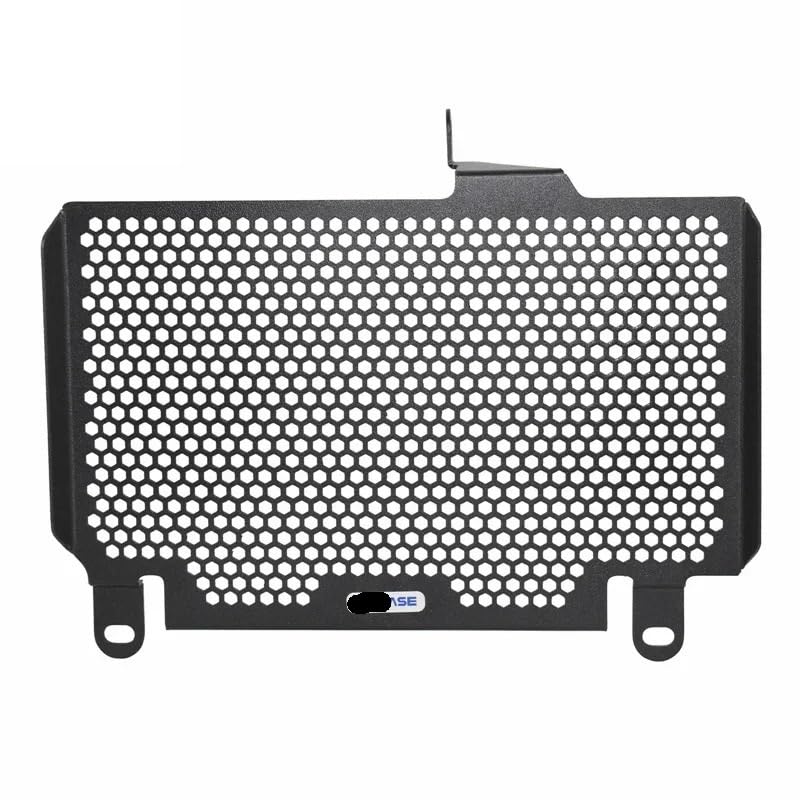 Grille de protection radiateur NX400 NX500 2024 : évitez les fuites de liquide