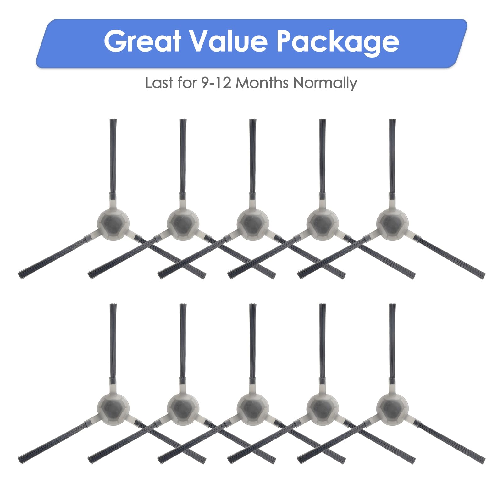 Kit De Pièces D'aspirateur Compatibles Avec Lefant M1 Series