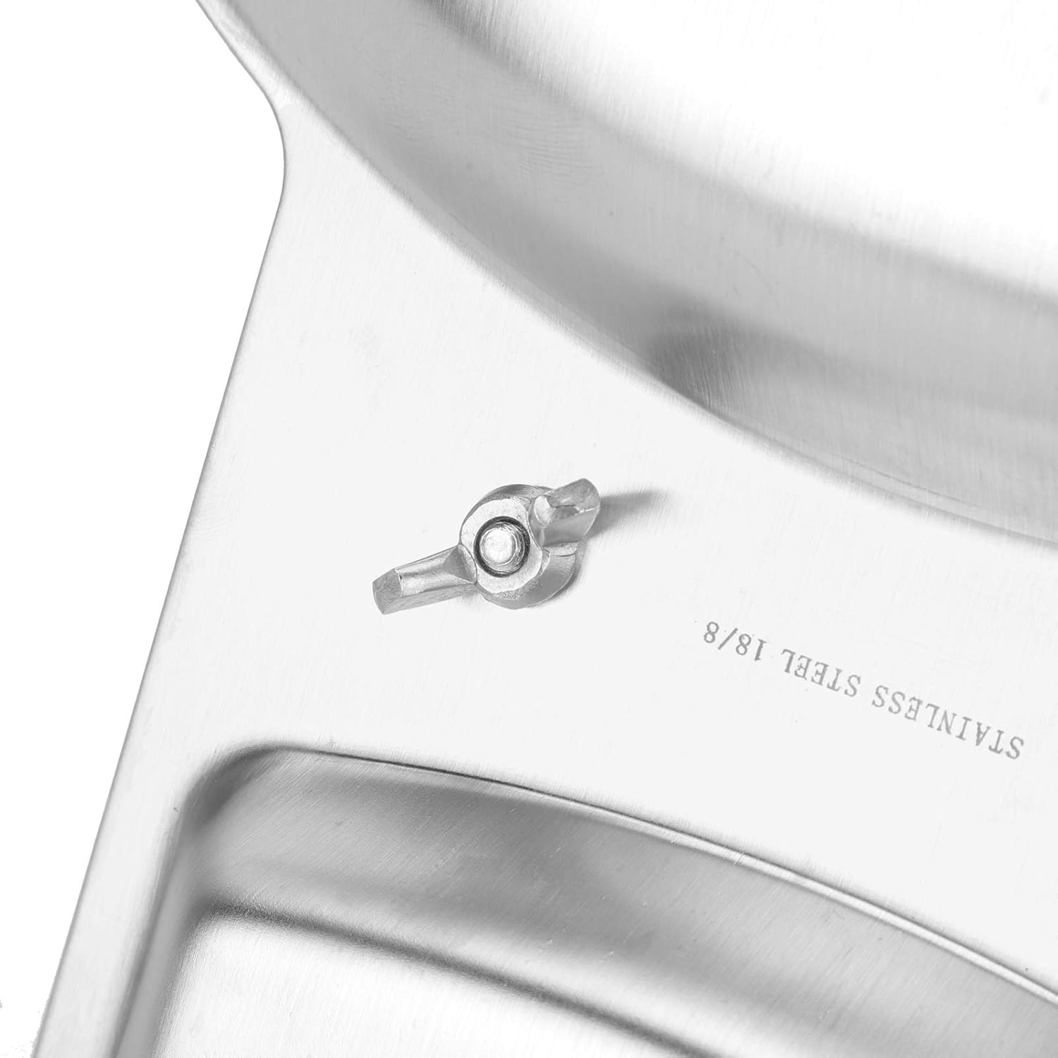 Reusable Pot Lid Holder Organizer Pot Lid Holder Pan Cover