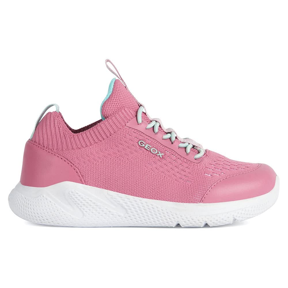 Geox J Sprintye Girl B SneakersBambine e Ragazze