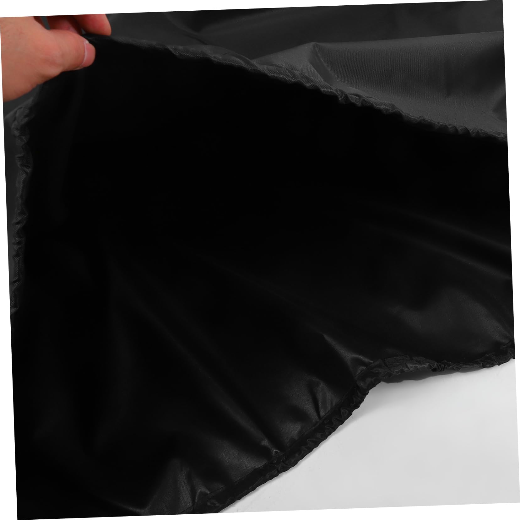 iplusmile Bolsa De Grande Para Recoger De Jardín Bolsa Para Cortacésped De Tractor De Césped Accesorios Para Tractores Cortacésped Para Caídas De Césped Jardín y Patio