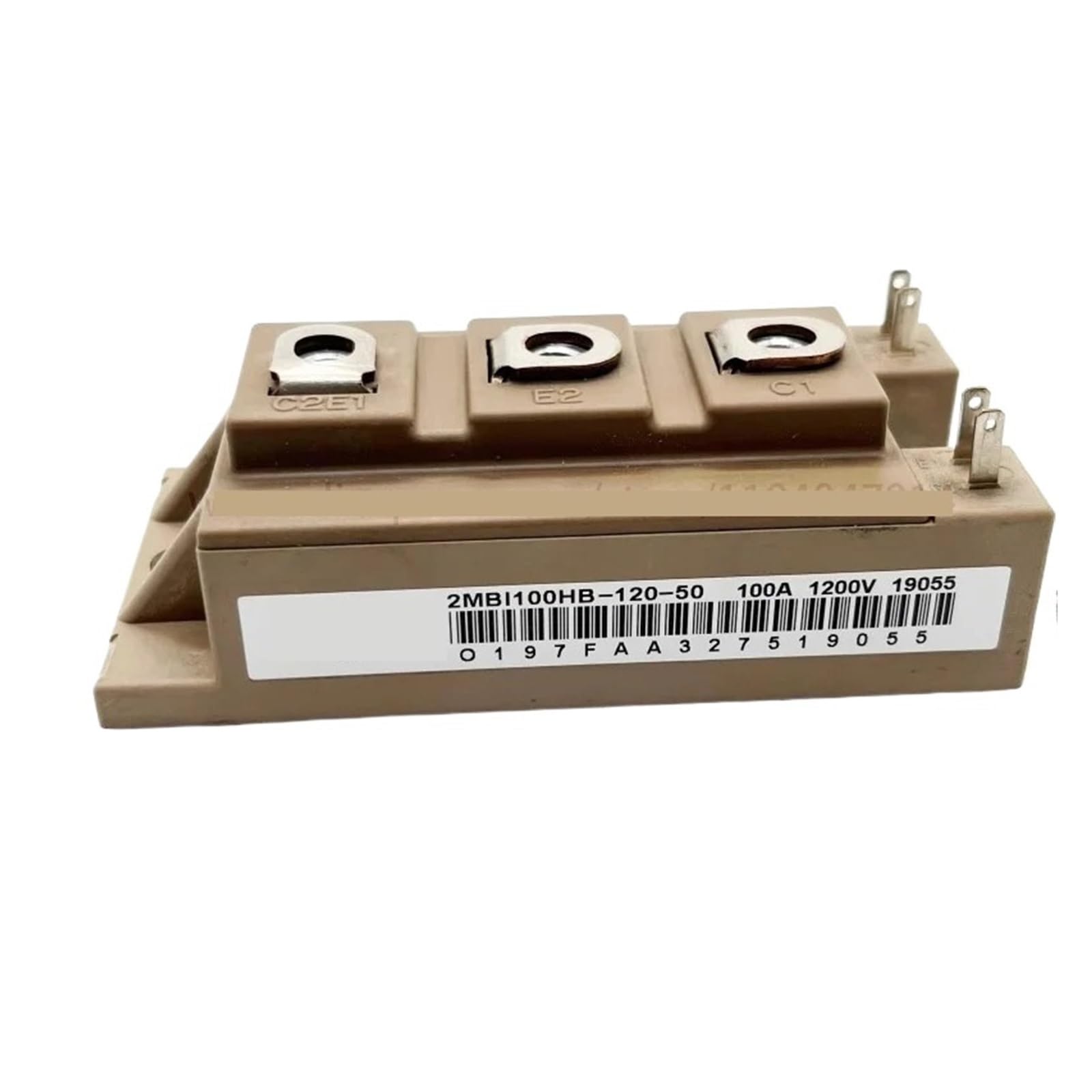 Cxdfrser One Color Thyristor Module 2Mbi100hb-120-50 2Mbi100va-120-50 2Mbi200u4b-120-50 2Mbi200vb-120-50 2Mbi150vb-120-50 2Mbi150hb-120-50(2Mbi200u4b-120-50)