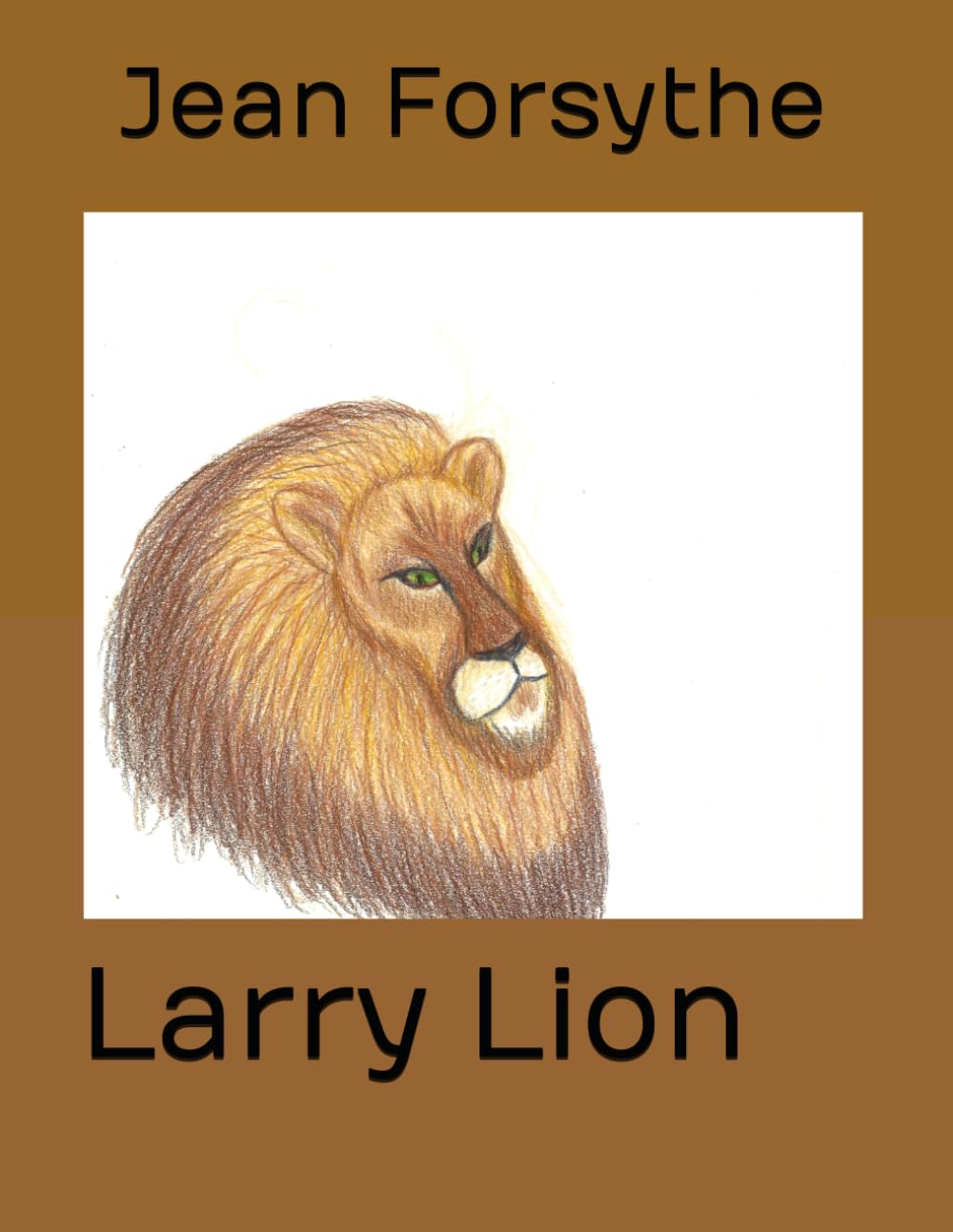 Larry Lion