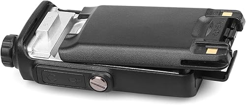 Miniatura 10 de Retevis Walkie Talkies RT87 IP67 impermeables, radio de 2 vías de alta potencia de largo alcance, radio bidireccional resistente, 128 CH, doble