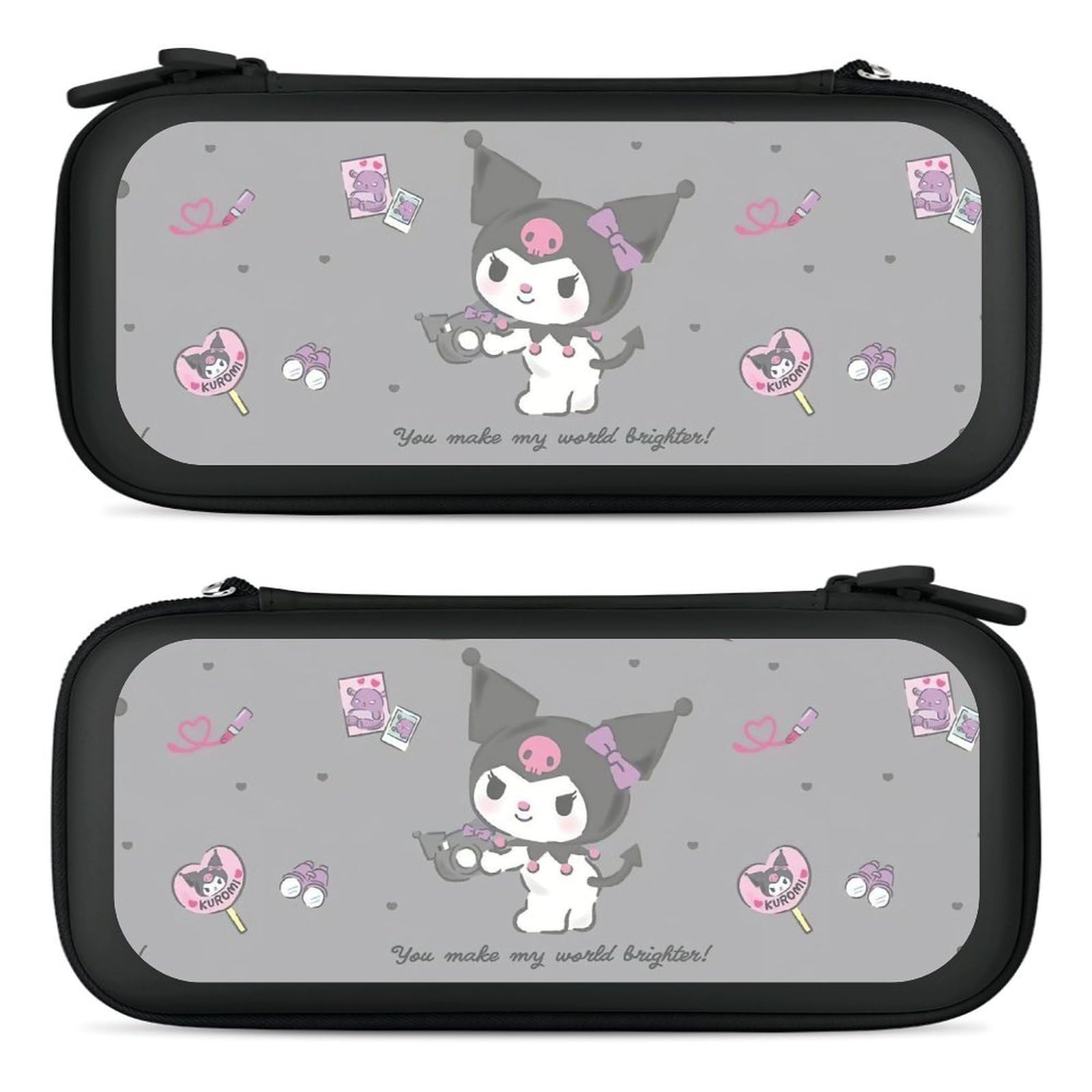 Amazon.co.jp: クロミ ちゃん ニンテンドー スイッチライト