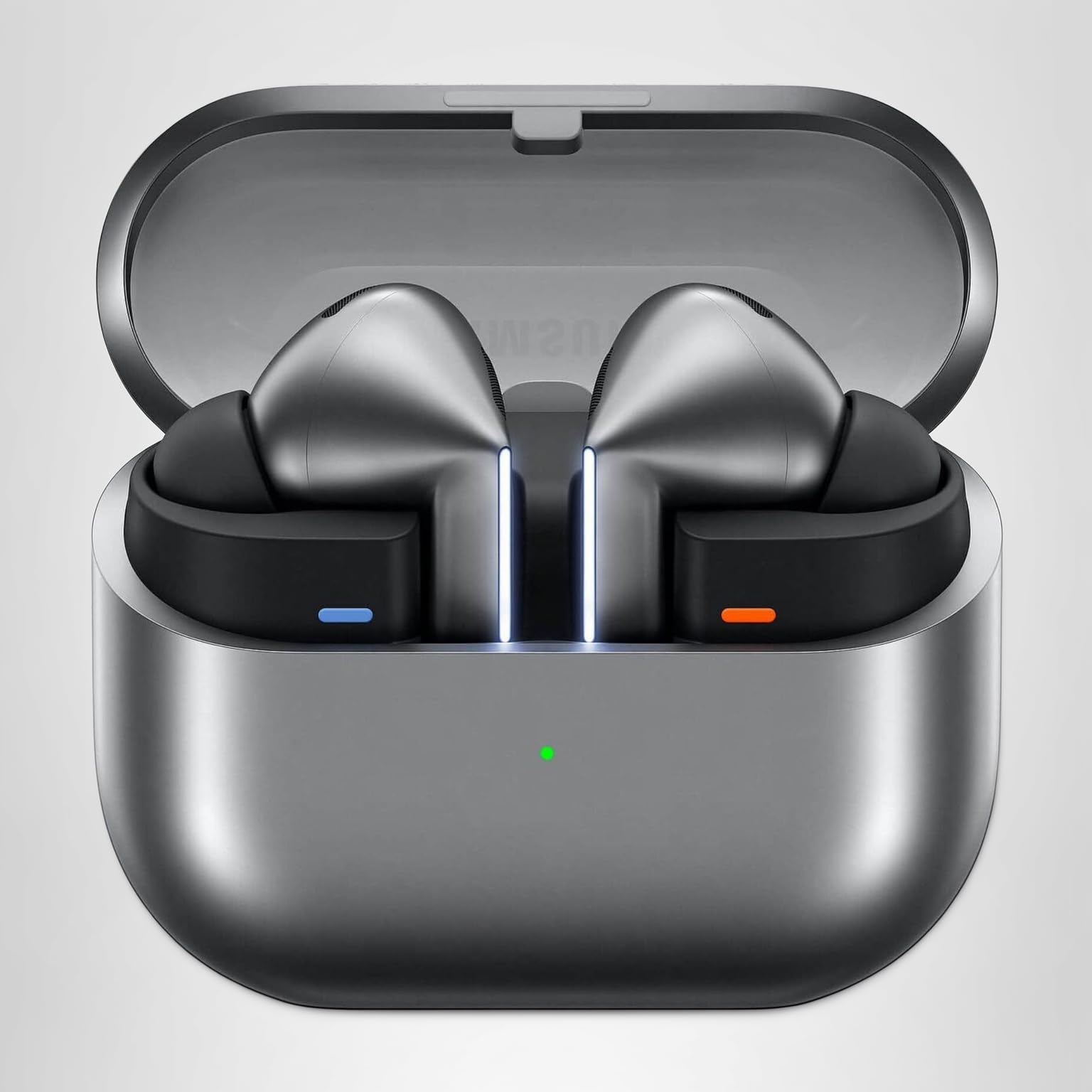 Samsung Galaxy Buds3Pro ワイヤレスイヤホンSM-R630 Amazon.com: SAMSUNG Galaxy Buds3 Pro (2024, ANC) Water Resistant