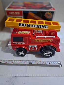 Amazon.co.jp: 昭和レトロ ヨネザワのおもちゃ ビッグマシン