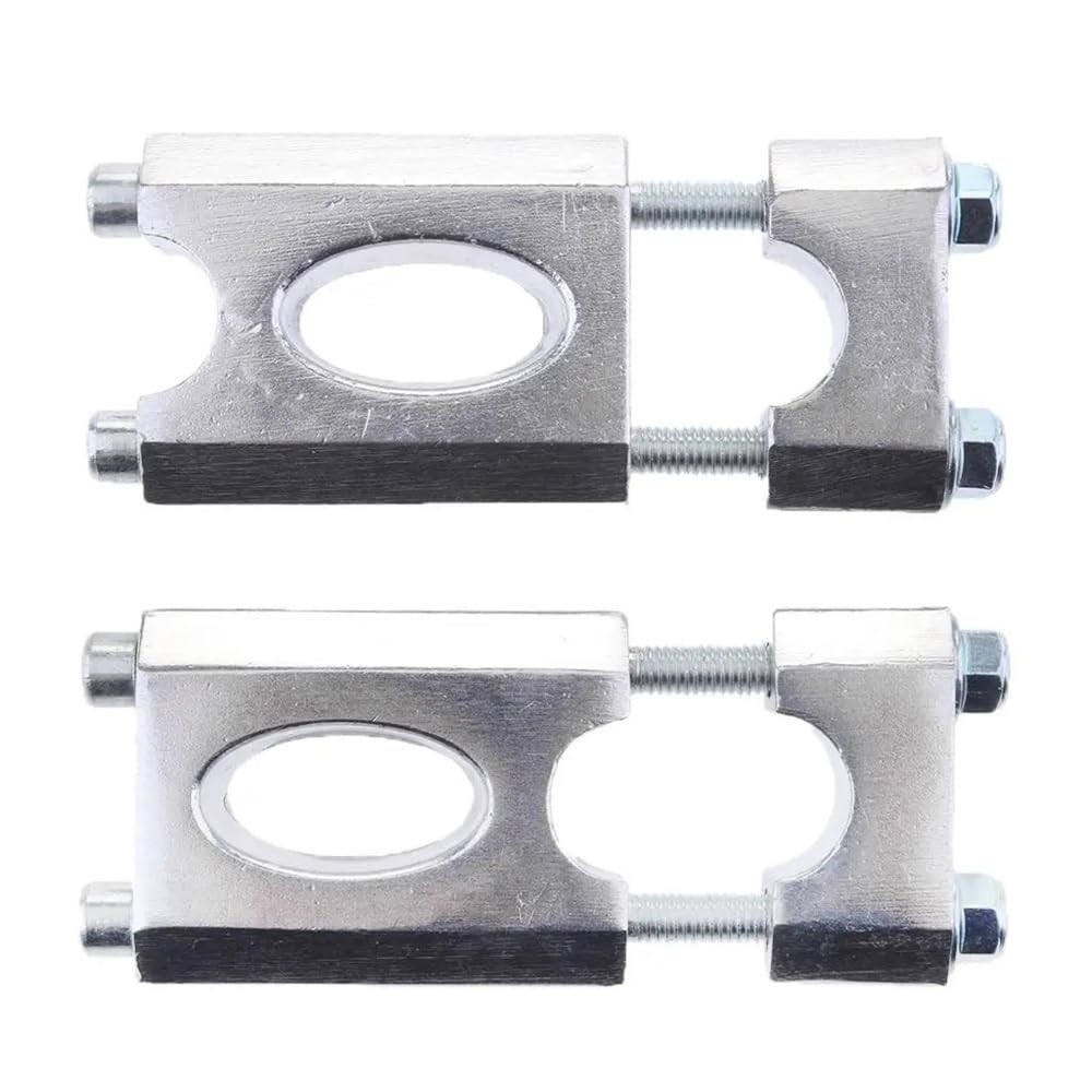 Staffa Riser Manubrio Per XR CRF 50 70cc 110cc 125cc Dirt | Riser Morsetto Manubrio Da 7/8'22mm Per XR CRF 50 70cc 110cc 125cc Dirt Bike
