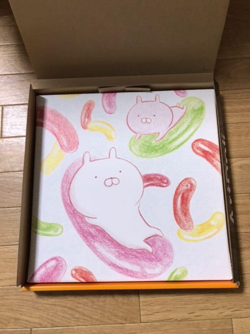 Amazon.co.jp: うさまる ArtDeri JerryBeans アートデリ