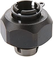 Vista 1 de Big Horn 19694 1/2" Router Collet reemplaza OEM # 42950