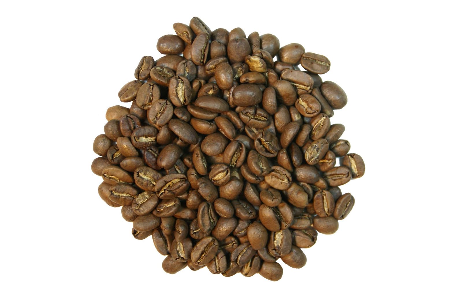 Arkom Kopi Luwak Kawa ziarnista Arabica, 100g