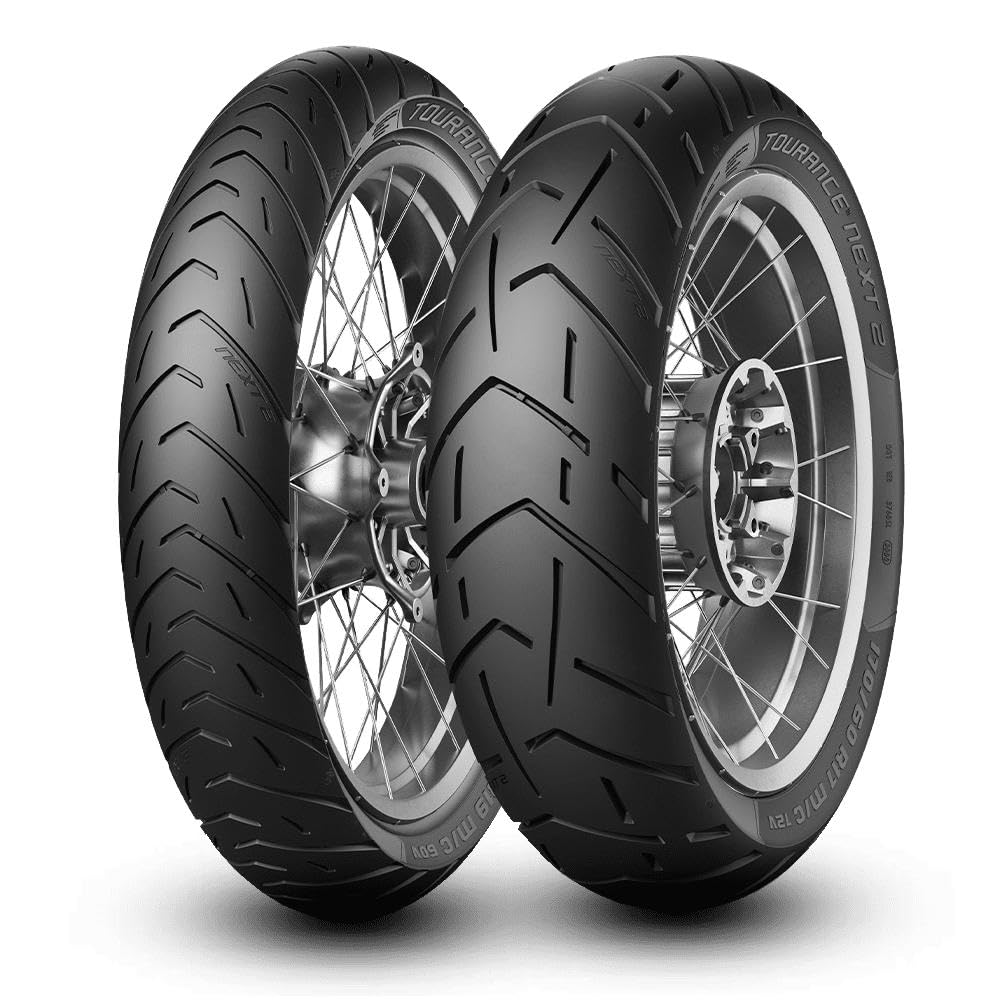 METZELER 120/70 R19 60V TOURANCE NEXT 2