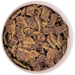   Only-Natural-Pet-MaxMeat-Holistic-Air-Dried-Dry-Dog-Food-All-Natural-High-Protein-Grain-Free-and-Limited-Ingredient-Made-with-Real-Meat-Chicken-with-Pumpkin-Parsley-55-lb